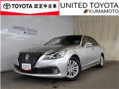 クラウンHV ロイヤルサルーン