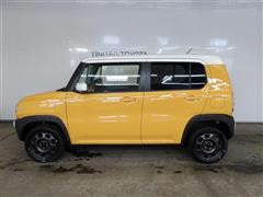 ハスラー Fリミテッド