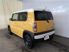 ハスラー Fリミテッド