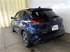 キックス X