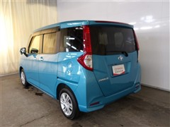 ルーミー G