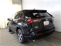 RAV4 PHV G Z