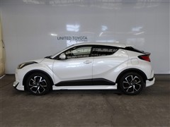 C-HR G