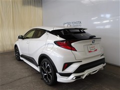 C-HR G