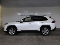 RAV4 ハイブリッドG