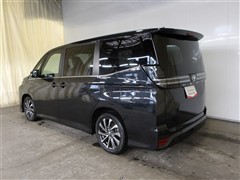 ヴォクシー S-Z
