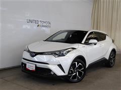 トヨタ　C-HR G