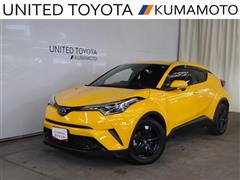 トヨタ C-HR S LEDパッケージ