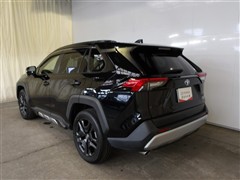 RAV4 HV アドベンチャー