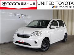 パッソ X Lパッケージ