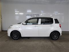 パッソ X Lパッケージ