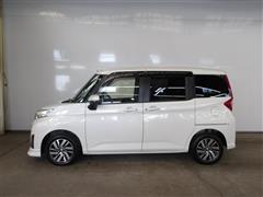 ルーミー カスタムG S