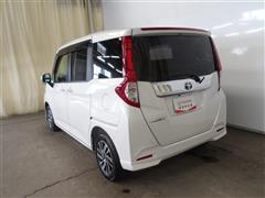 ルーミー カスタムG S