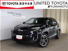 ヤリスクロス Z