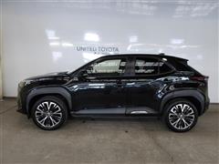 ヤリスクロス Z