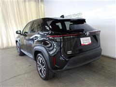 ヤリスクロス Z