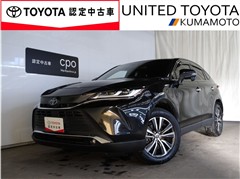 ハリアーハイブリッド G