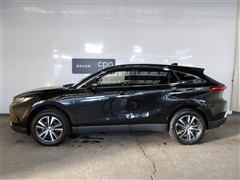 ハリアーハイブリッド G