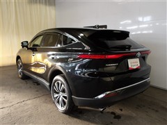 ハリアーハイブリッド G