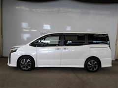 ヴォクシー ZSキラメキ3