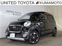 ダイハツ　キャスト アクティバG SA2