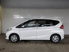 フリード G ホンダセンシング