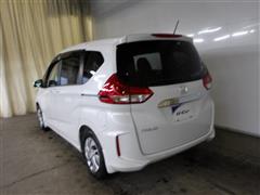 フリード G ホンダセンシング
