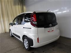 シエンタ ハイブリッド G