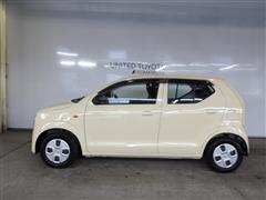 アルト Lセーフティサポートソウチャク