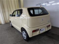 アルト Lセーフティサポートソウチャク