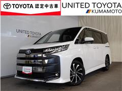 ノア ハイブリッド S-Z