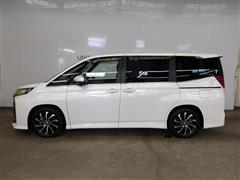 ノア ハイブリッド S-Z