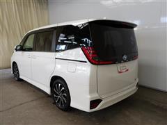 ノア ハイブリッド S-Z