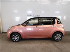 パッソ モーダ Gパッケージ