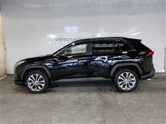 RAV4 G Zパッケージ