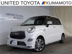 キャスト スタイルG SA2