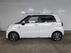 キャスト スタイルG SA2