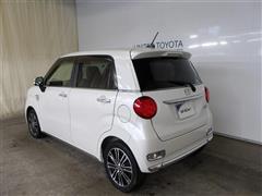 キャスト スタイルG SA2
