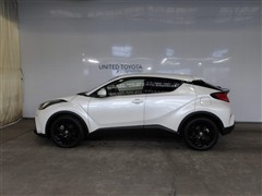 C-HR Gモードネロ セーフティ+