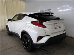 C-HR Gモードネロ セーフティ+