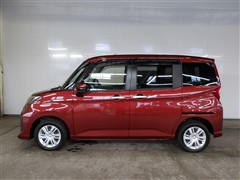 ルーミー G-T