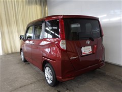 ルーミー G-T