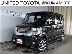 ホンダ N-BOX カスタムG Aパッケージ