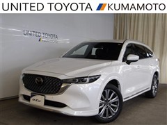 マツダ CX-8 25S エクスクルーシブMD