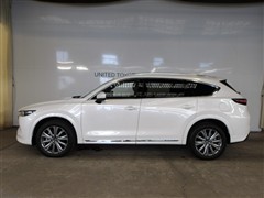CX-8 25S エクスクルーシブMD