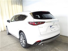 CX-8 25S エクスクルーシブMD