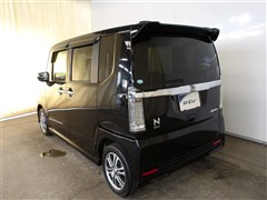 N-BOX カスタムG Lパッケージ