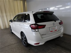 カローラフィールダーG WXB