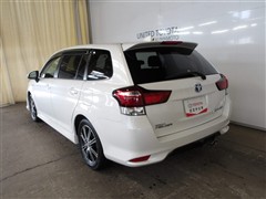 フィールダー HV G WXB