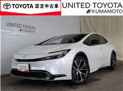 プリウス Z
